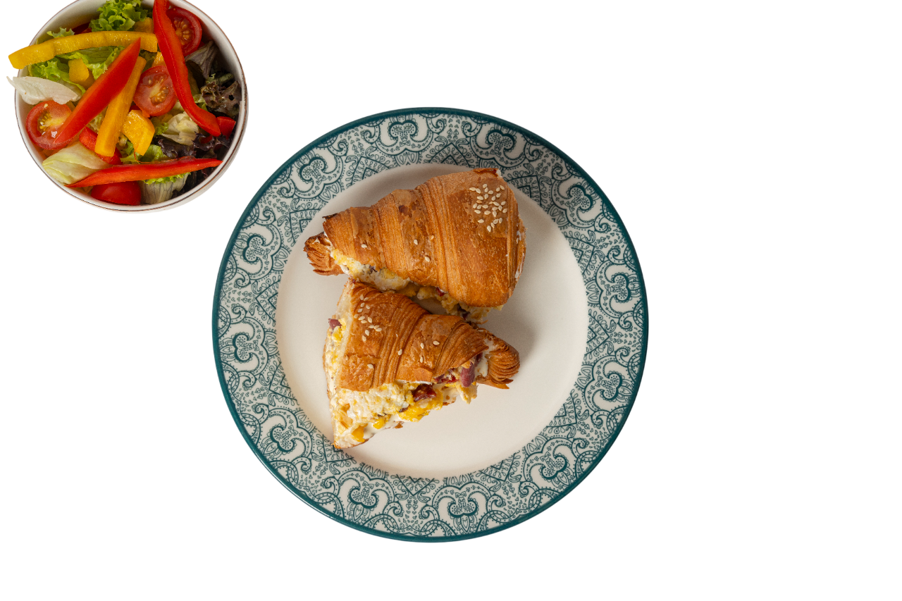 Chia Pudding with Fruits & Honey