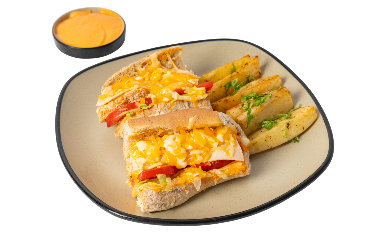 Chia Pudding with Fruits & Honey